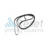 Correa Plotter HP Designjet T1100 24" Q5669-60673