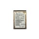 Disco Duro Plotter HP T610 IDE