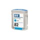 Tinta Cian Plotter Hp 500/800