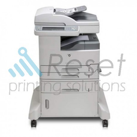 Impresora HP LaserJet MFP M5035x