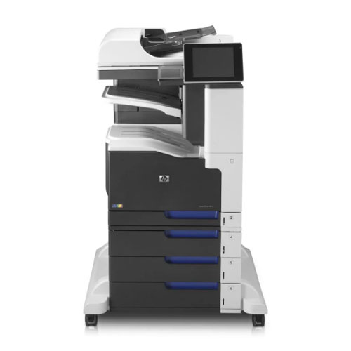impresora a3 HP M775z