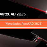 novedades de autocad 2025