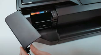 el plotter no corta el papel
