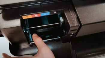 repuesto cuchilla hp designjet